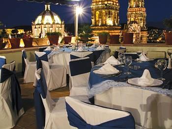 Emporio Zacatecas