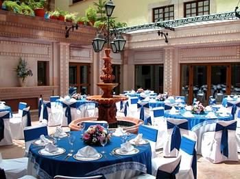 Emporio Zacatecas