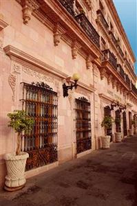 Emporio Zacatecas