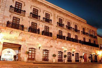 Emporio Zacatecas