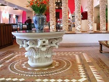 Emporio Zacatecas