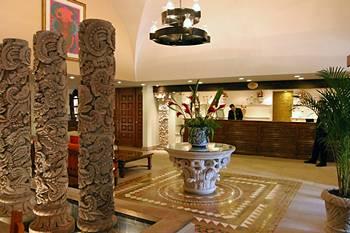 Emporio Zacatecas