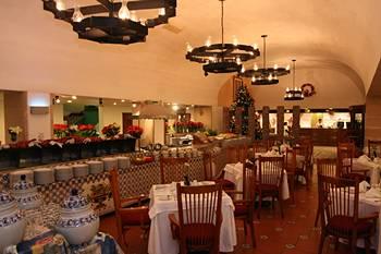 Emporio Zacatecas