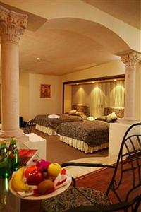 Hotel Spa Hacienda Baruk