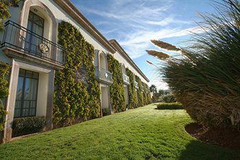 Hotel Spa Hacienda Baruk