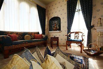 Hotel Spa Hacienda Baruk