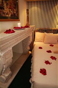 Hotel Spa Hacienda Baruk