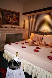 Hotel Spa Hacienda Baruk