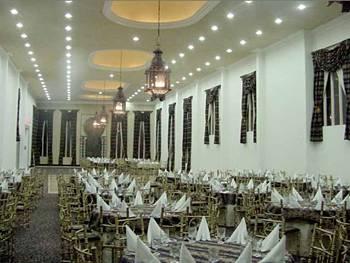 Hotel Spa Hacienda Baruk