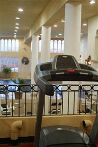 Hotel Spa Hacienda Baruk