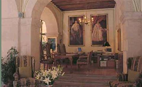 Meson de Jobito