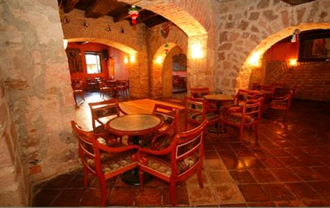 Meson de Jobito