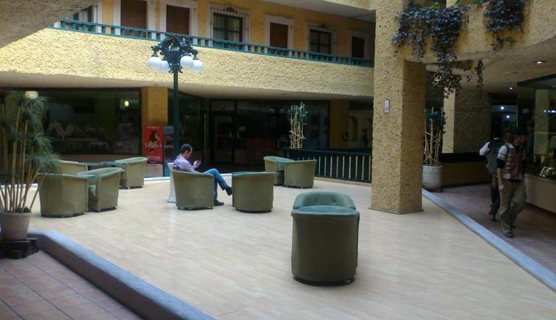 Hotel Meson de la Merced