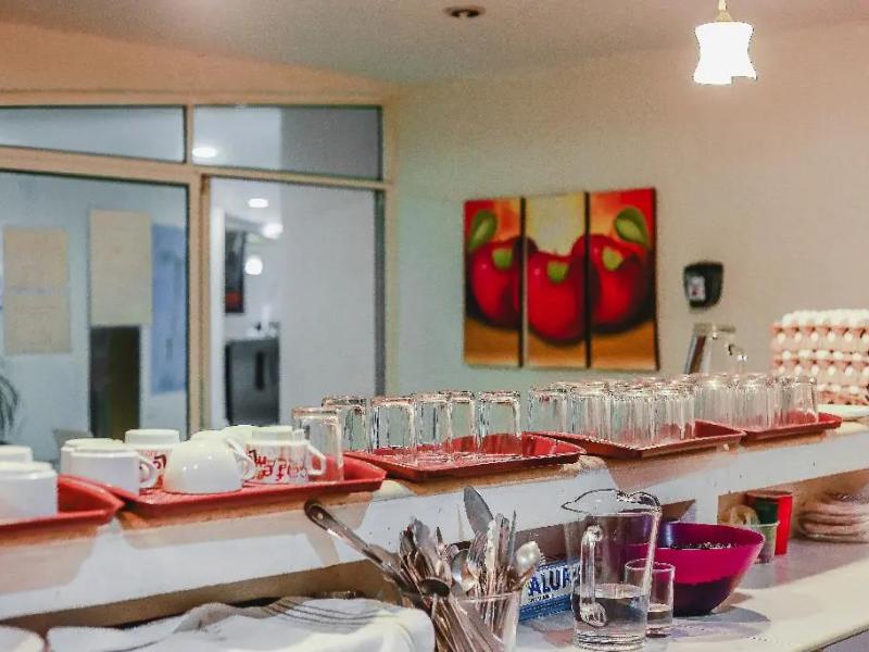 Parador Hotel