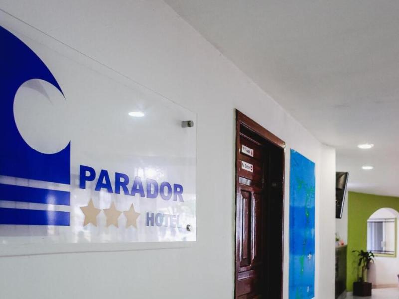 Parador Hotel