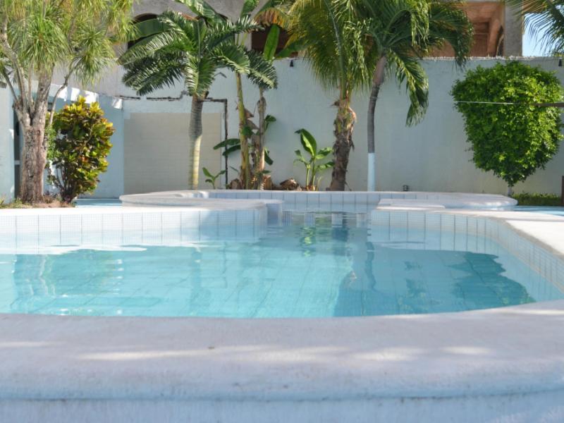 Parador Hotel