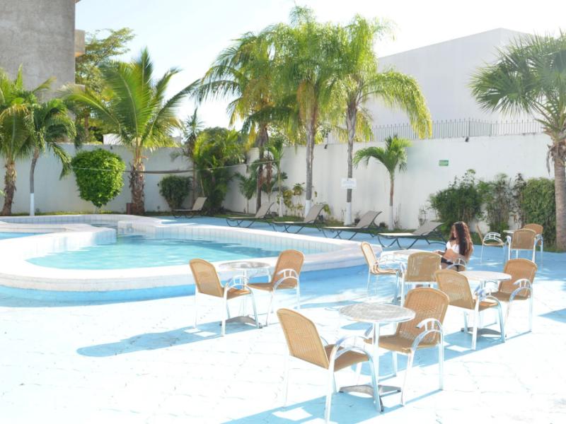 Parador Hotel