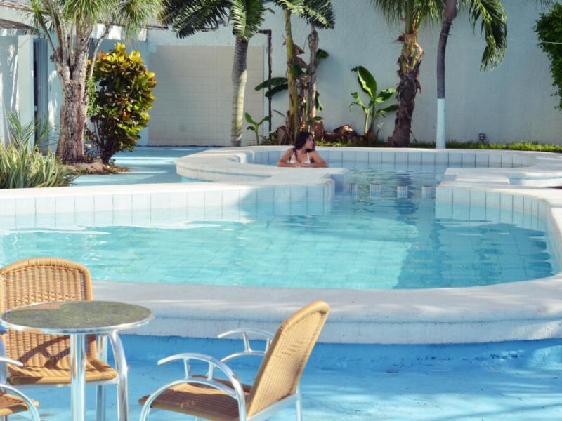 Parador Hotel