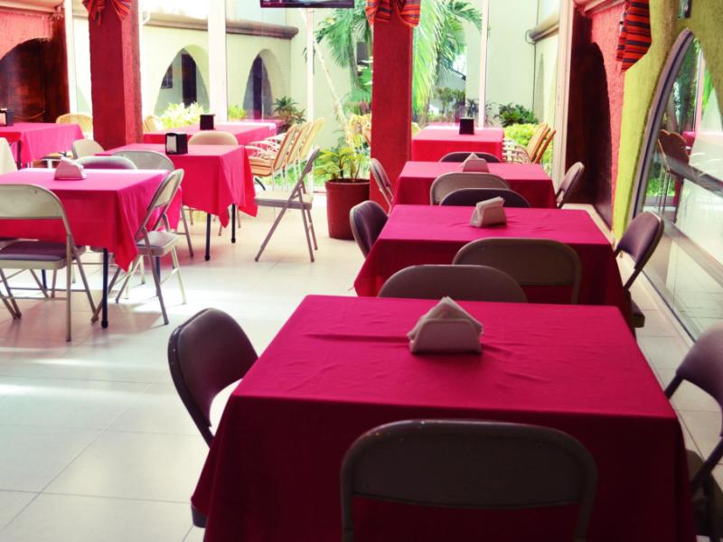 Parador Hotel