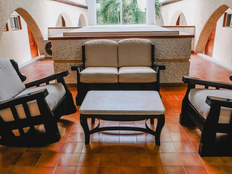 Parador Hotel