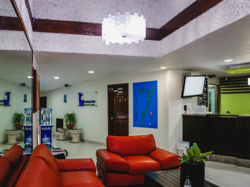 Parador Hotel
