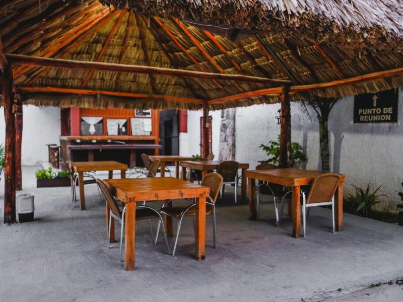 Parador Hotel