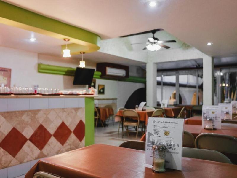 Parador Hotel