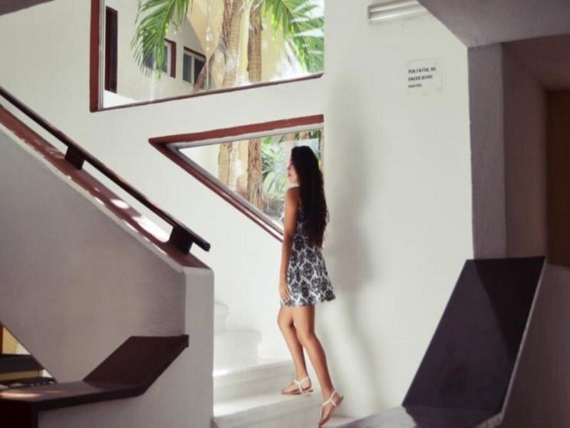 Parador Hotel