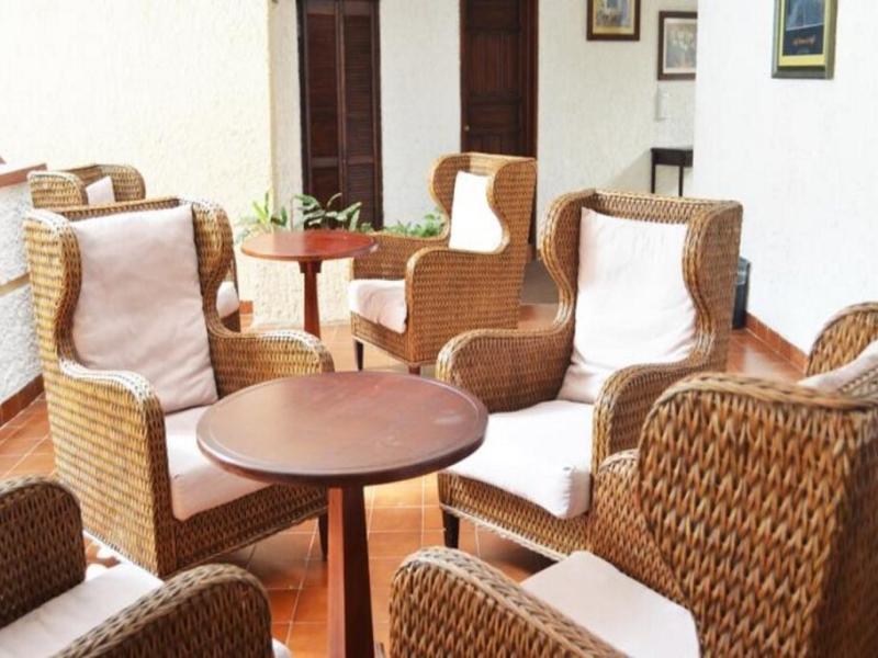 Parador Hotel