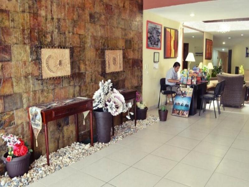 Parador Hotel