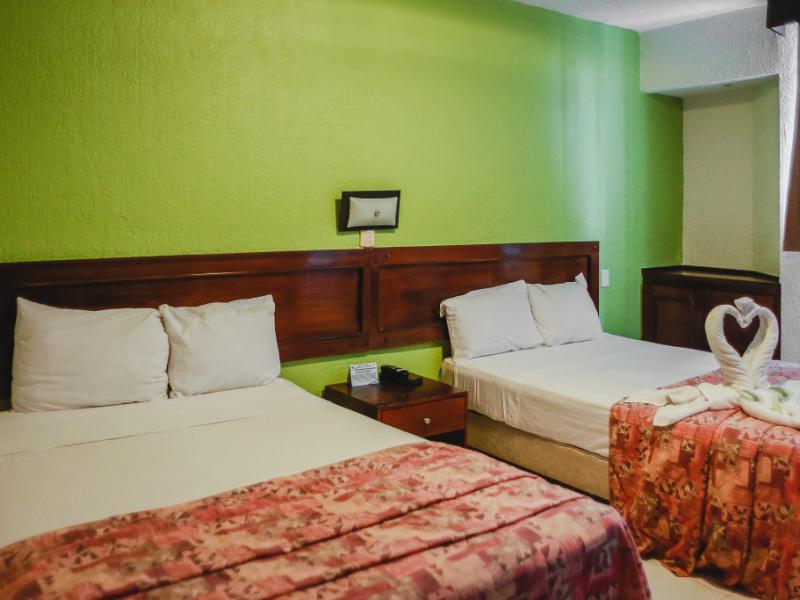 Parador Hotel
