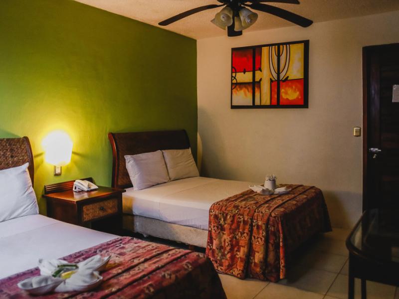 Parador Hotel