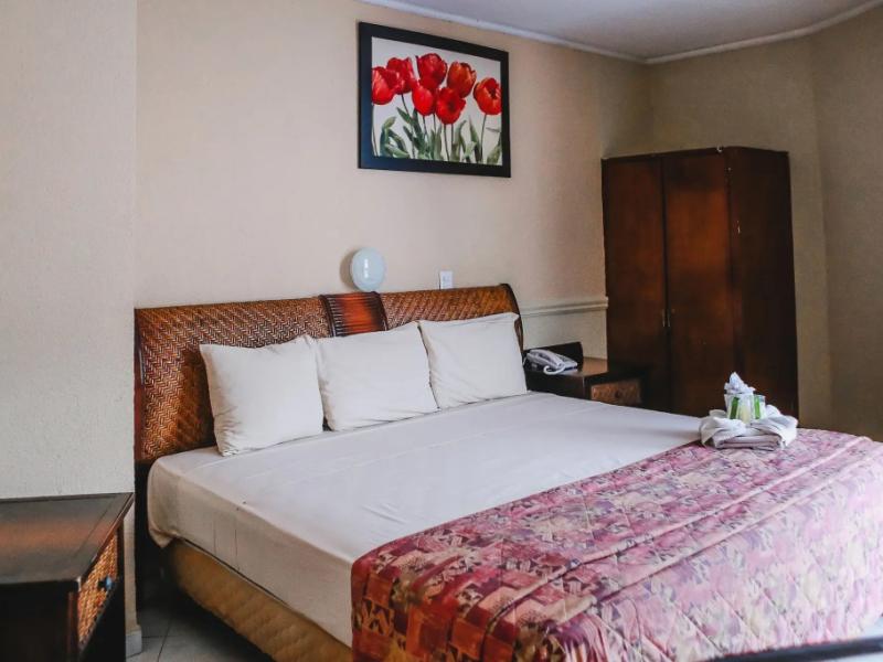 Parador Hotel