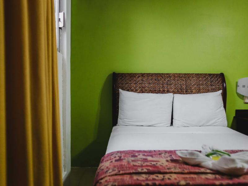 Parador Hotel