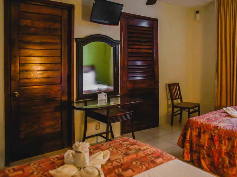 Parador Hotel