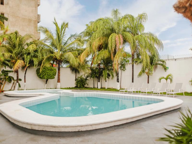 Parador Hotel