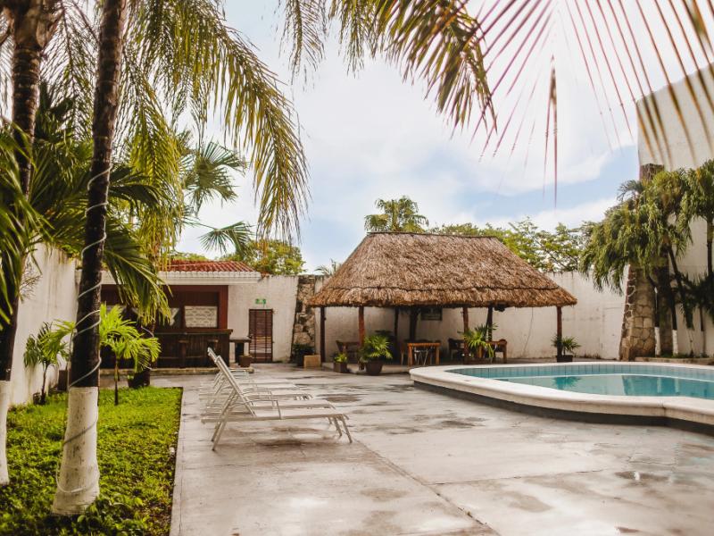 Parador Hotel