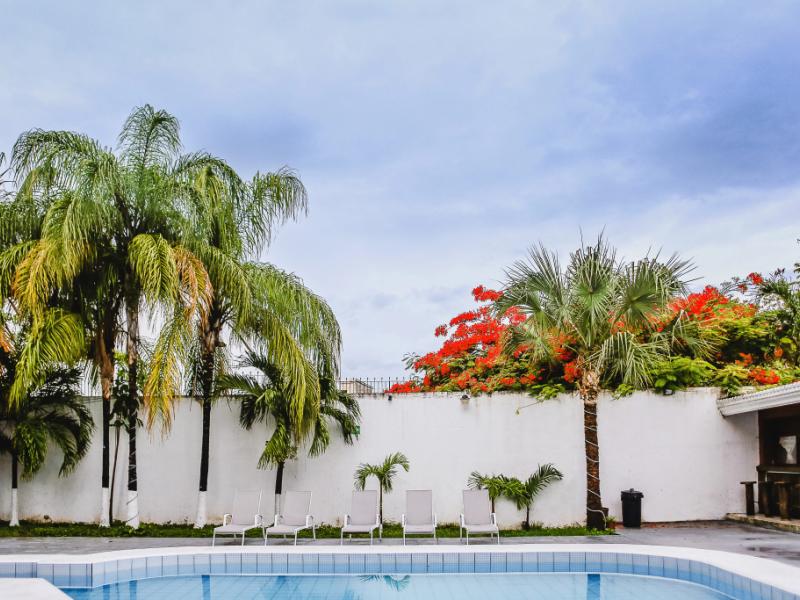 Parador Hotel