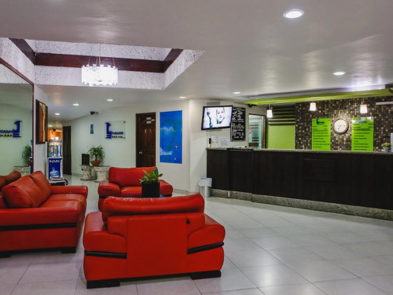Parador Hotel