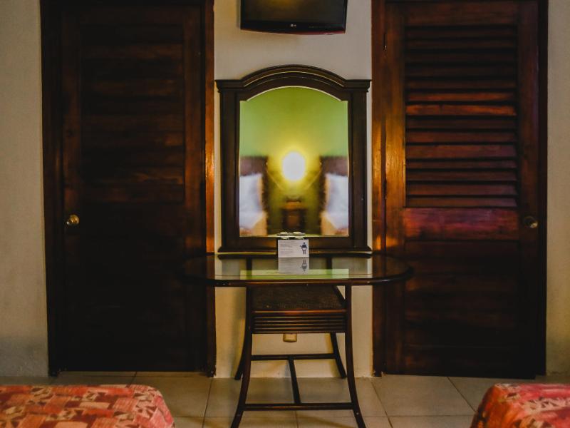 Parador Hotel