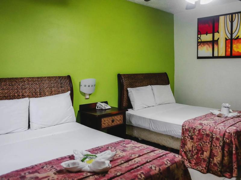 Parador Hotel