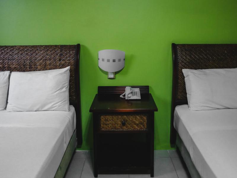 Parador Hotel