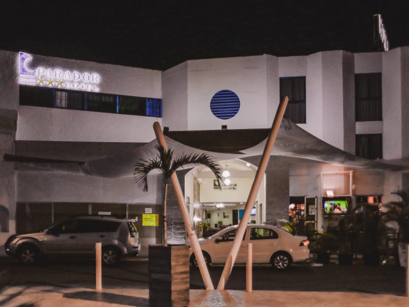 Parador Hotel