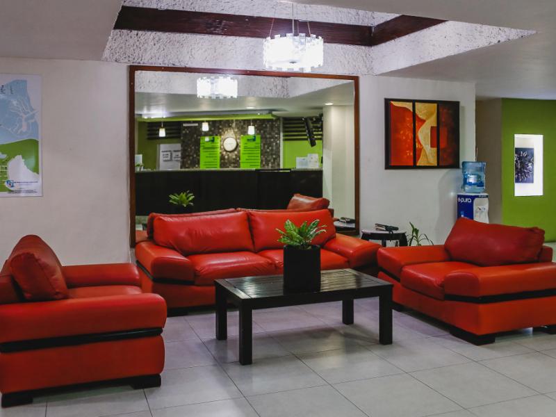 Parador Hotel