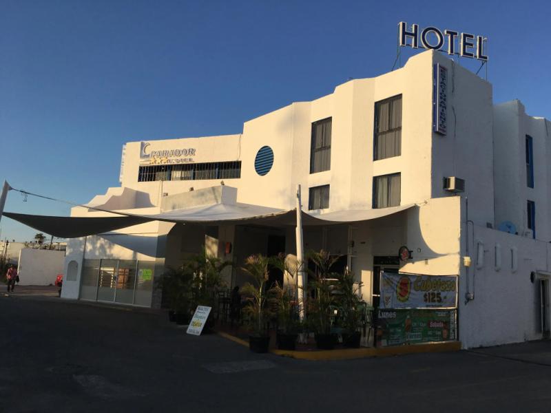 Parador Hotel