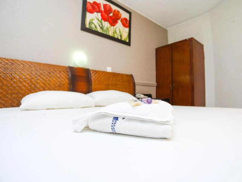 Parador Hotel