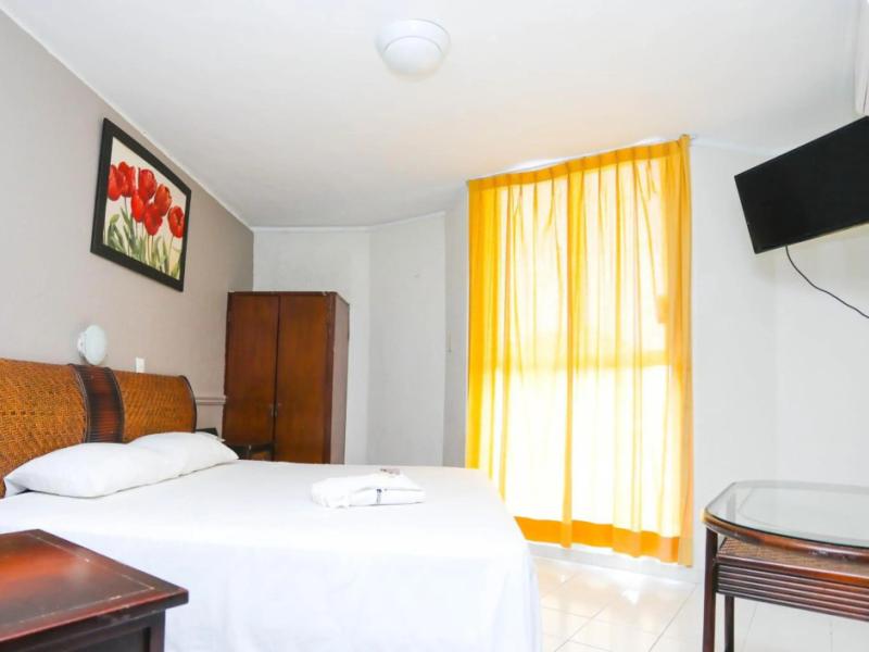 Parador Hotel