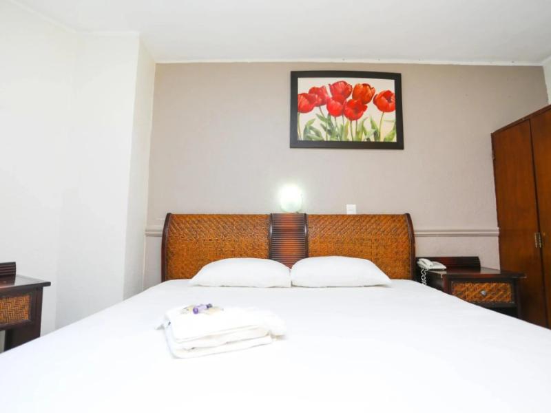 Parador Hotel