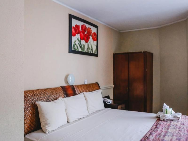 Parador Hotel