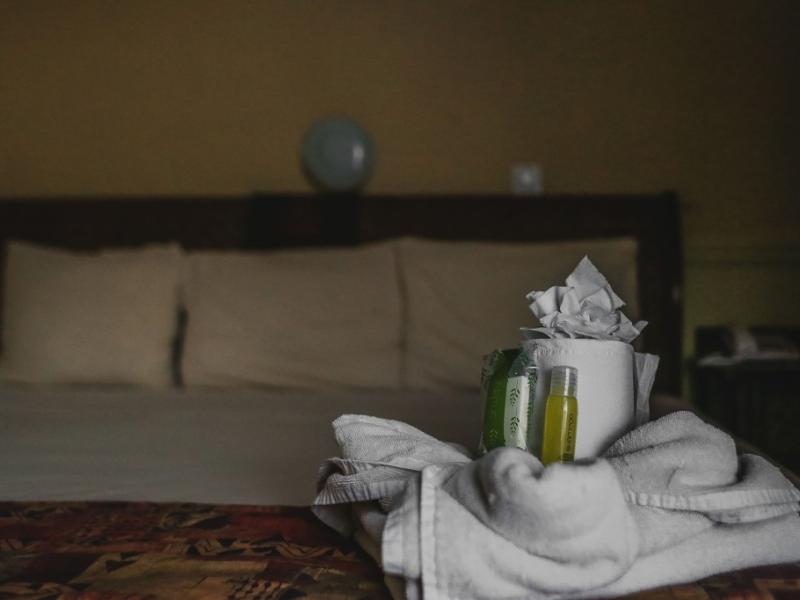 Parador Hotel